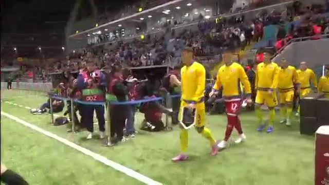 zaslepka skrotu video