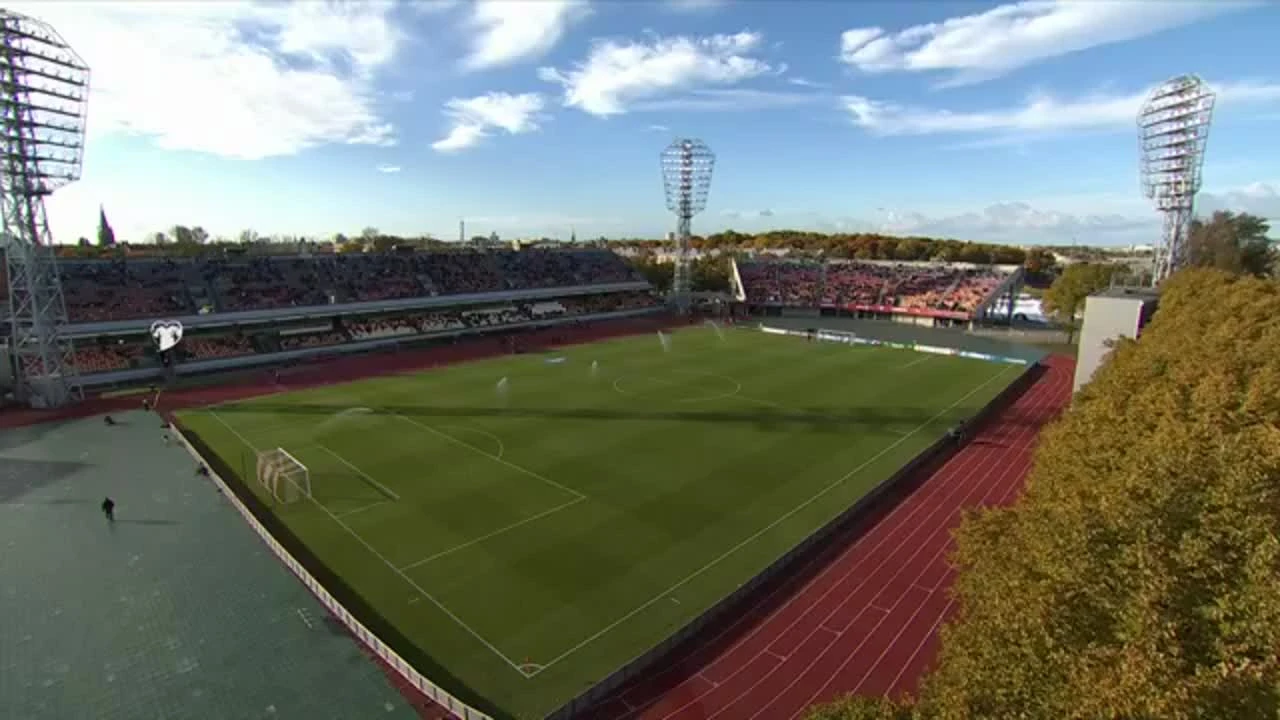 zaslepka skrotu video