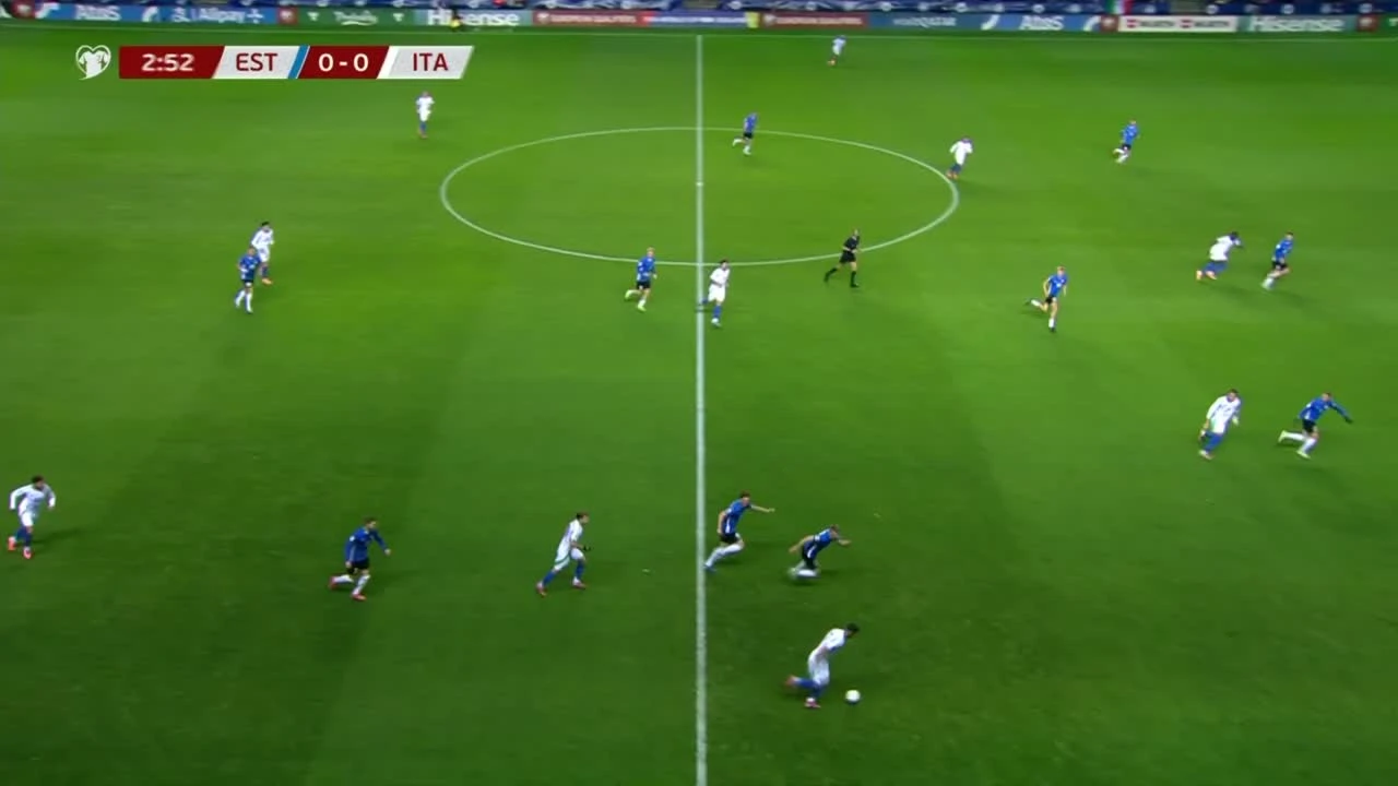 zaslepka skrotu video