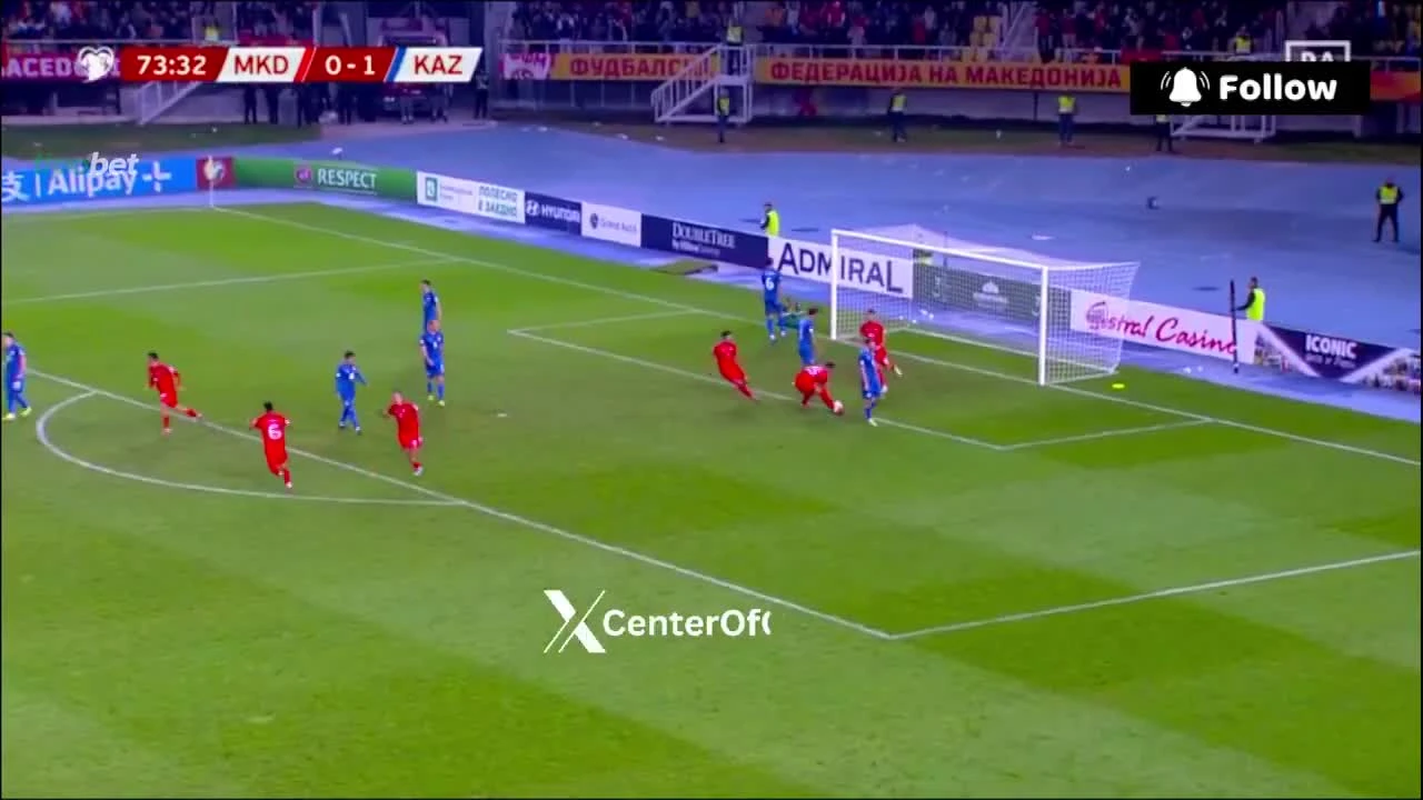 zaslepka skrotu video