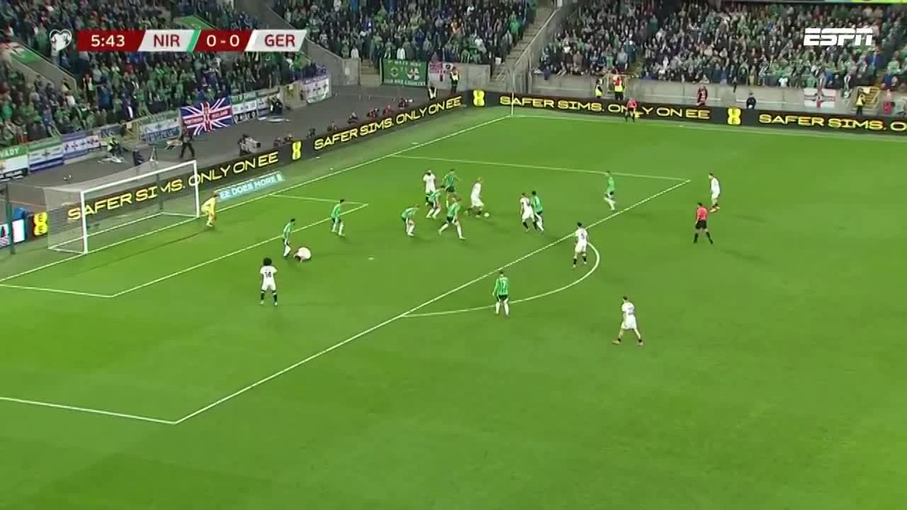 zaslepka skrotu video
