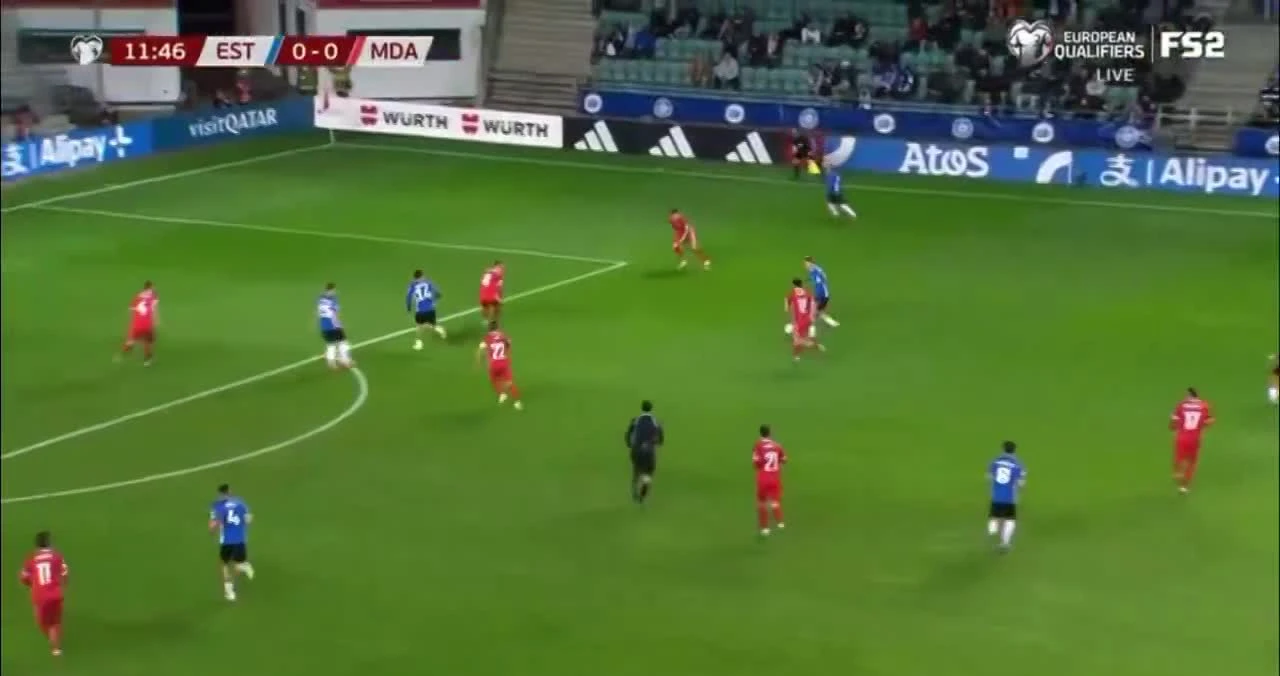 zaslepka skrotu video