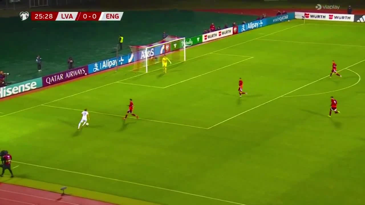 zaslepka skrotu video