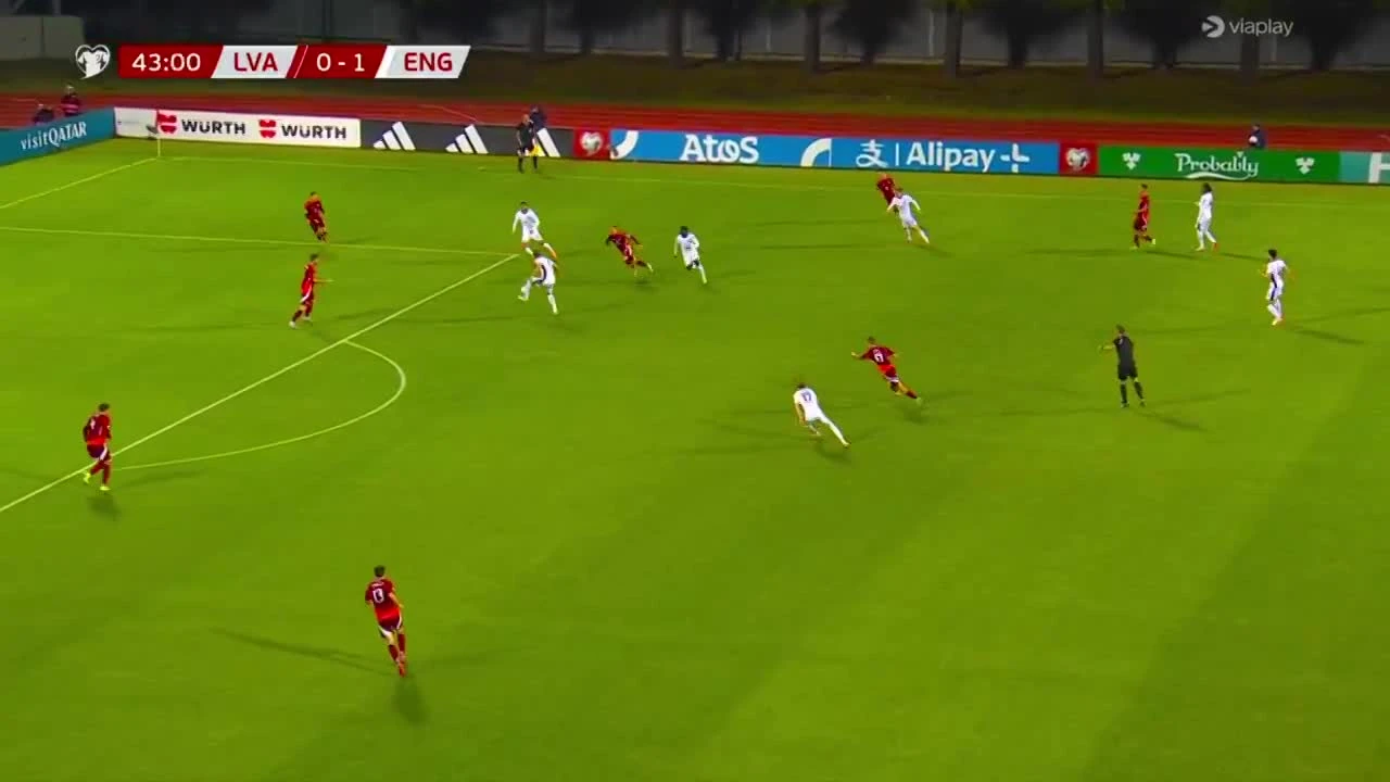 zaslepka skrotu video