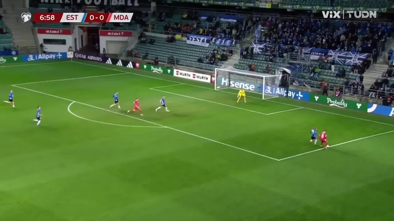 zaslepka skrotu video
