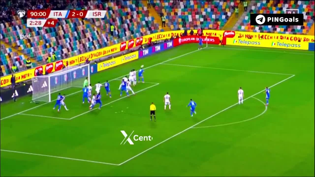 zaslepka skrotu video