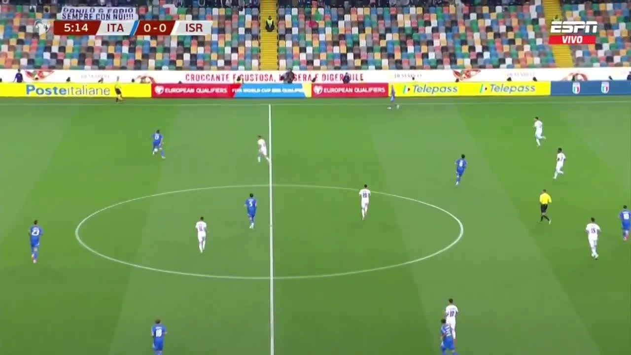 zaslepka skrotu video