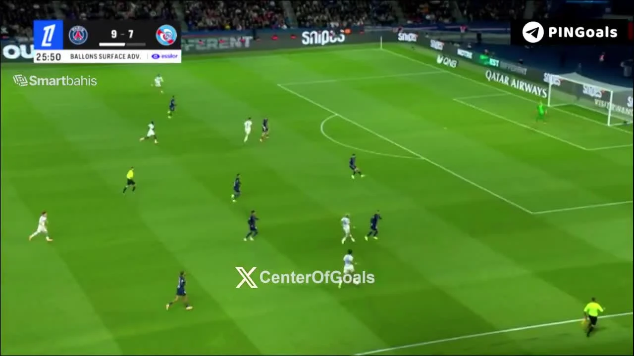 zaslepka skrotu video
