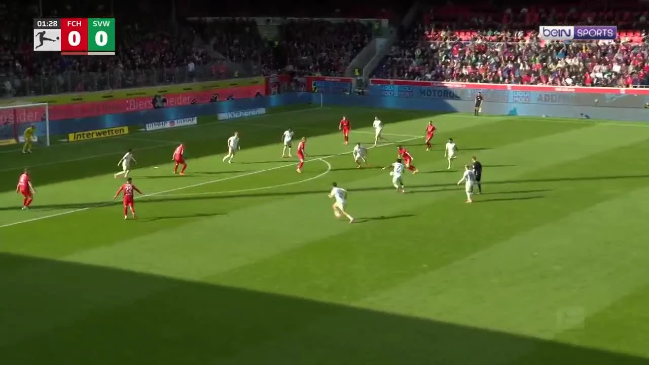 zaslepka skrotu video