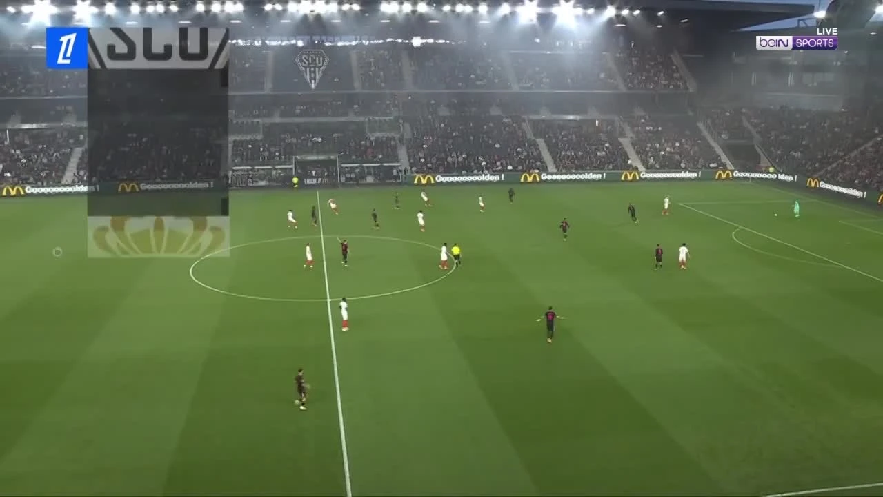 zaslepka skrotu video