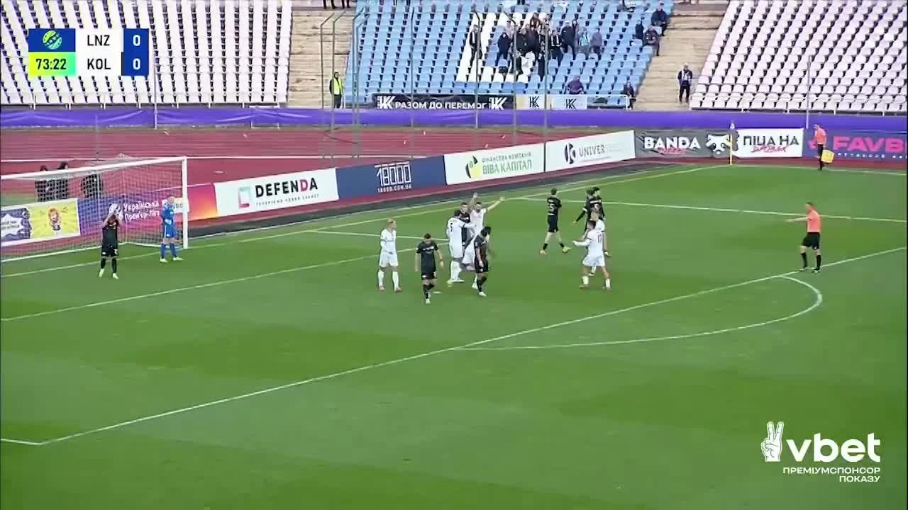 zaslepka skrotu video