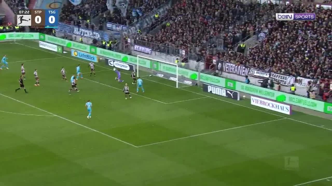 zaslepka skrotu video