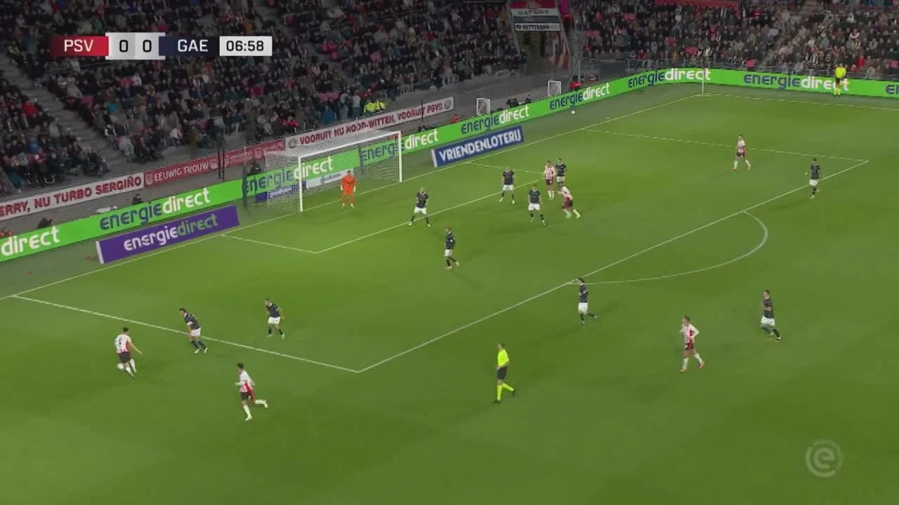 zaslepka skrotu video