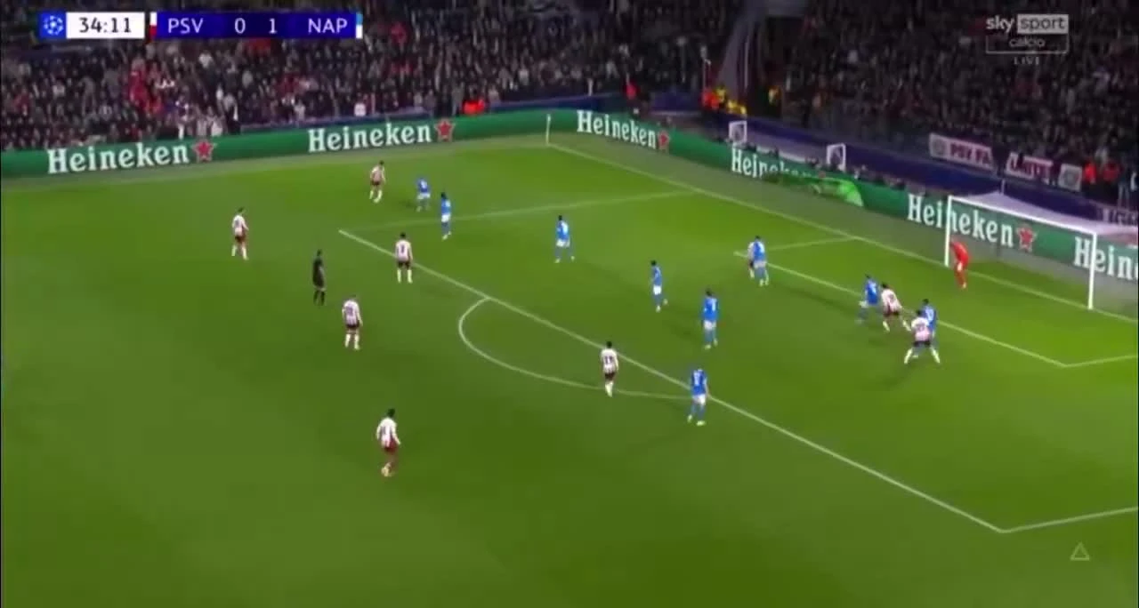 zaslepka skrotu video