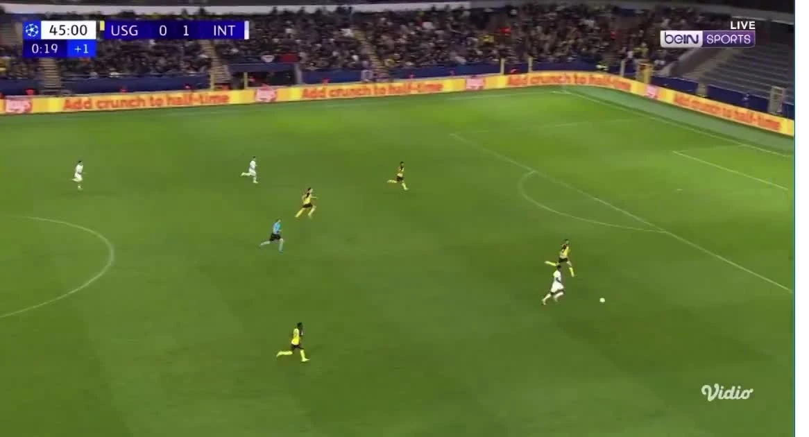 zaslepka skrotu video