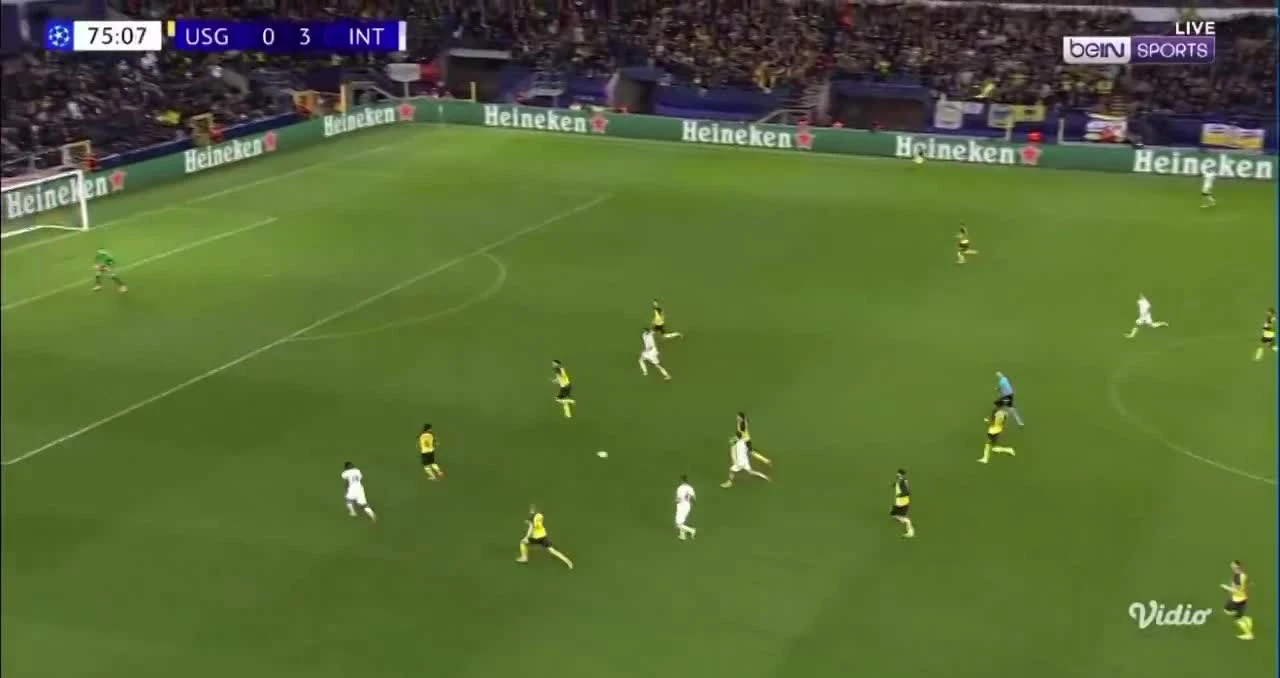 zaslepka skrotu video