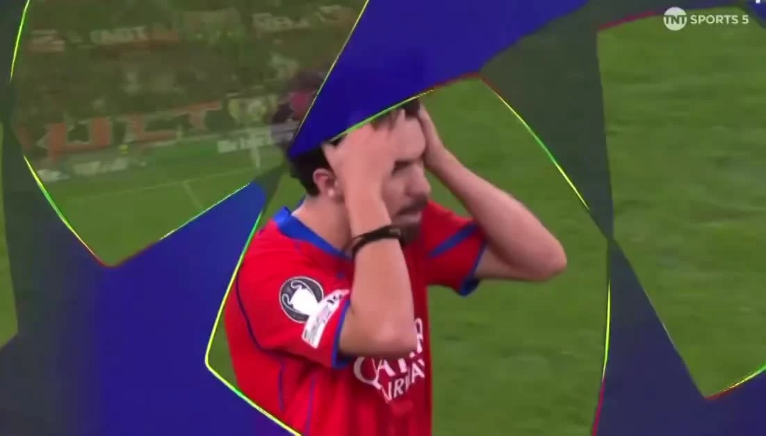 zaslepka skrotu video