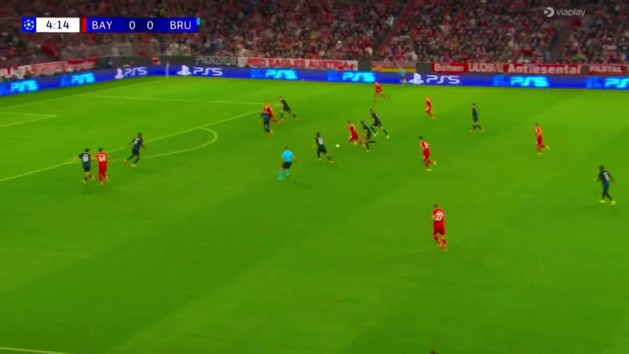 zaslepka skrotu video