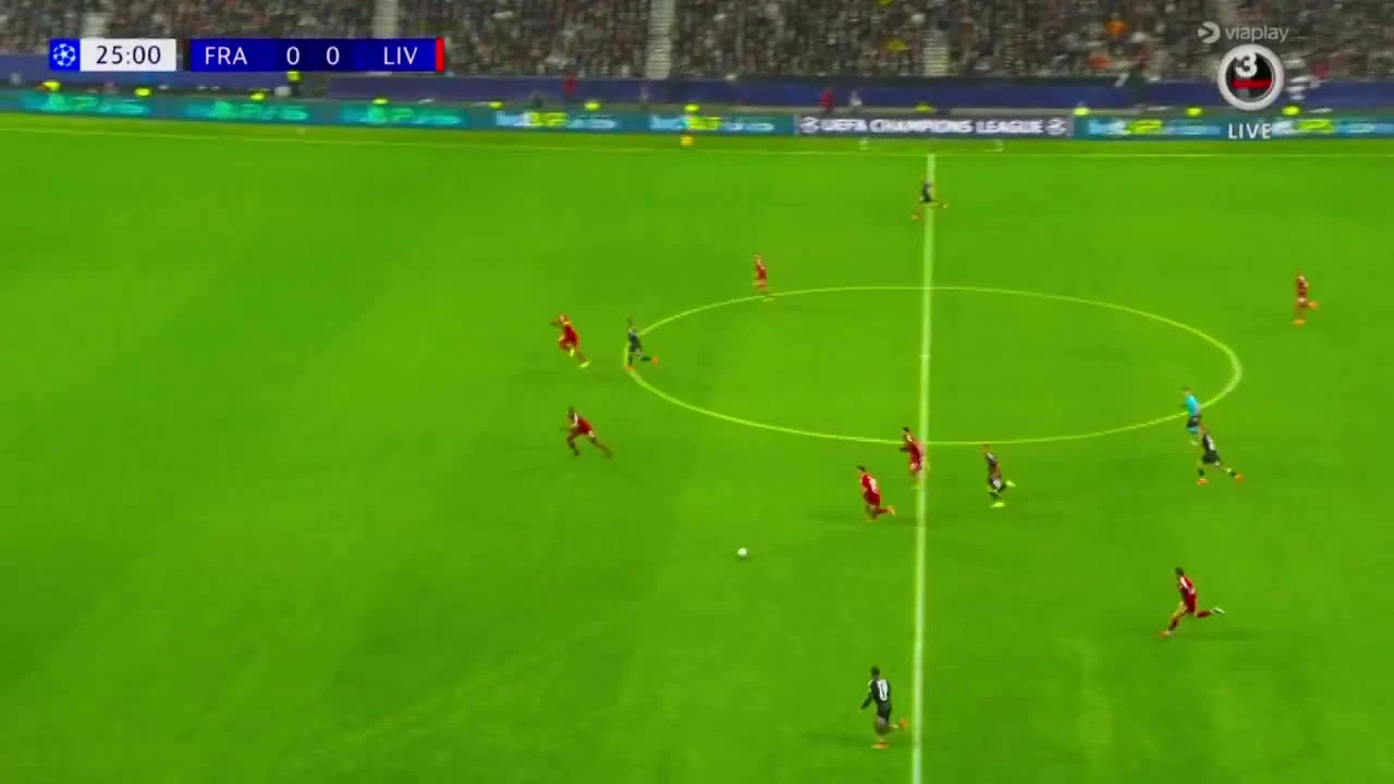 zaslepka skrotu video