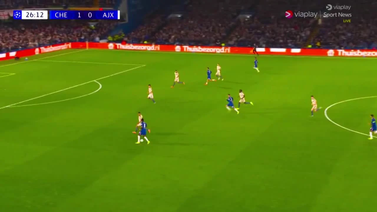 zaslepka skrotu video