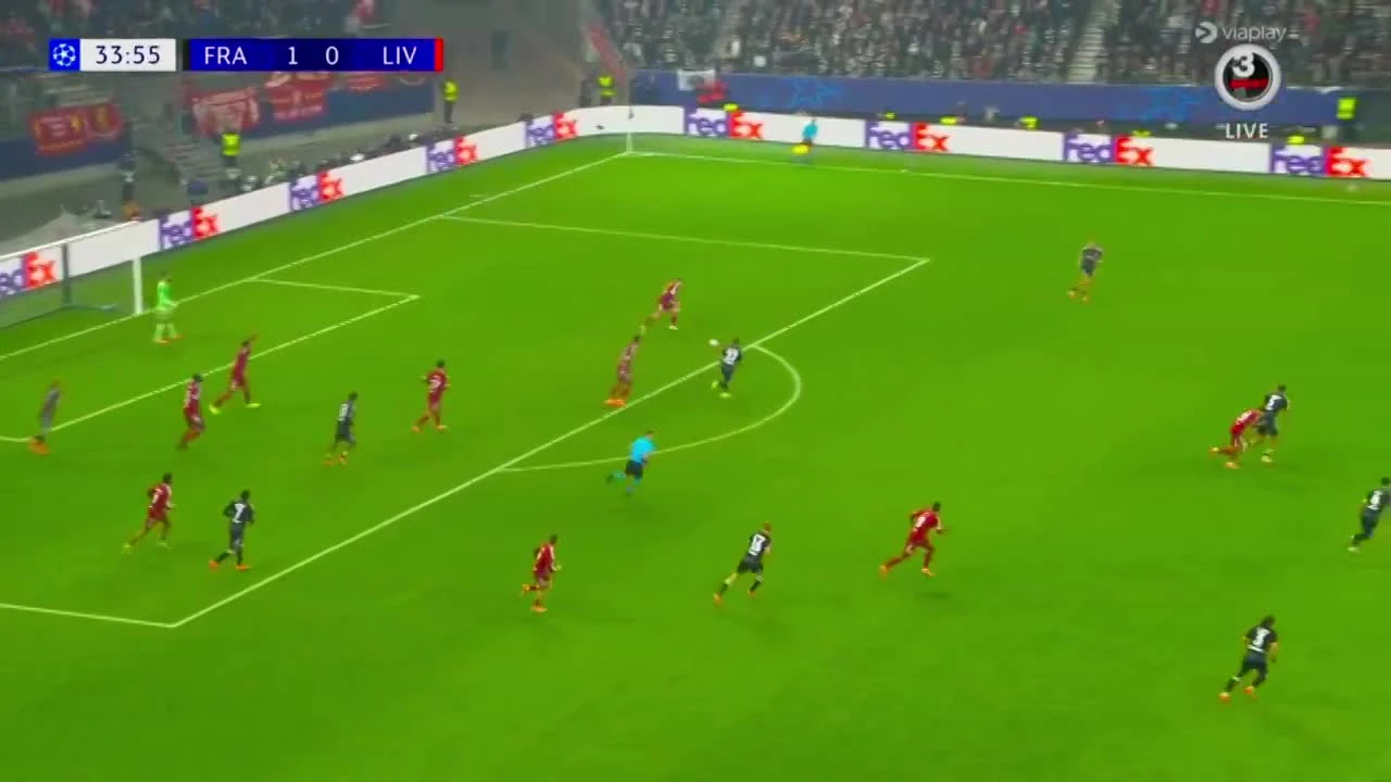 zaslepka skrotu video