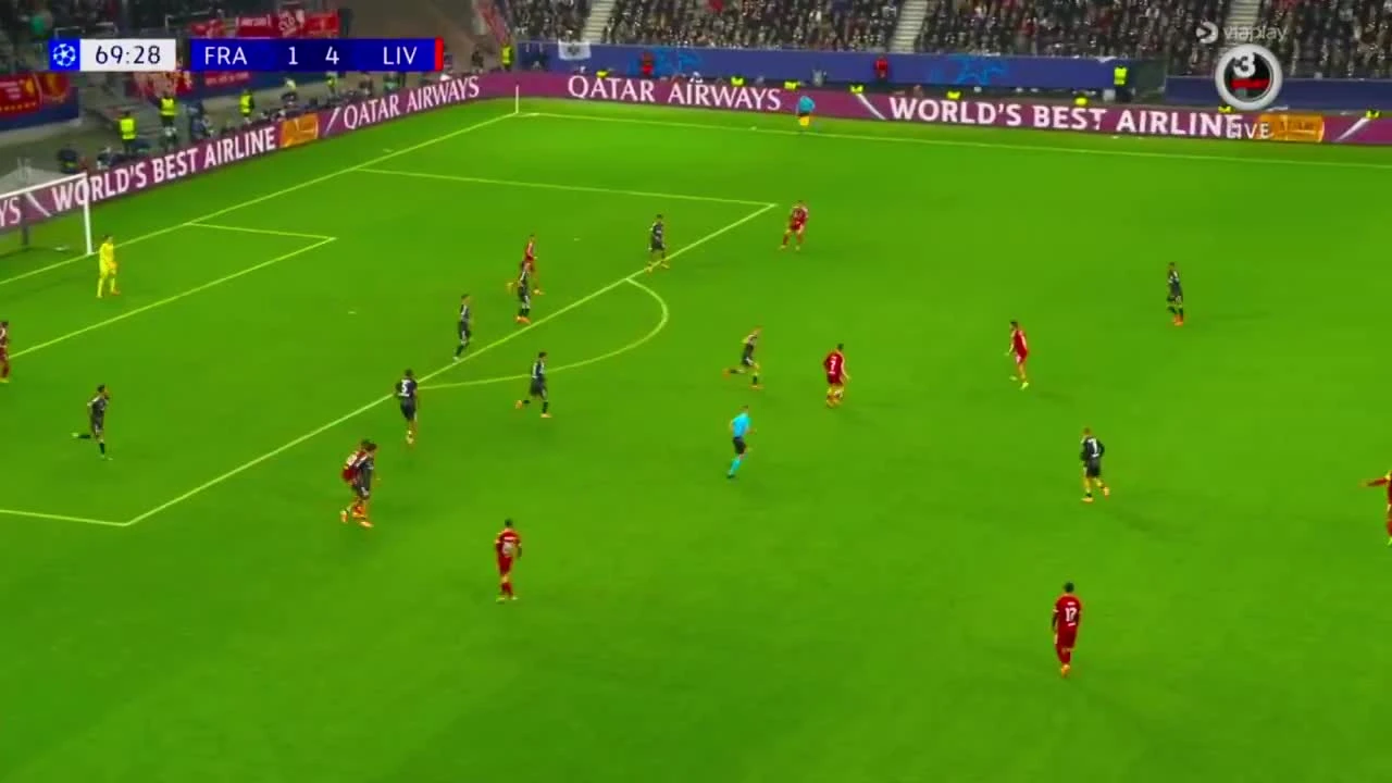 zaslepka skrotu video