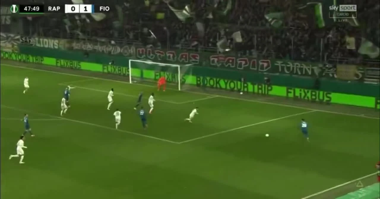 zaslepka skrotu video