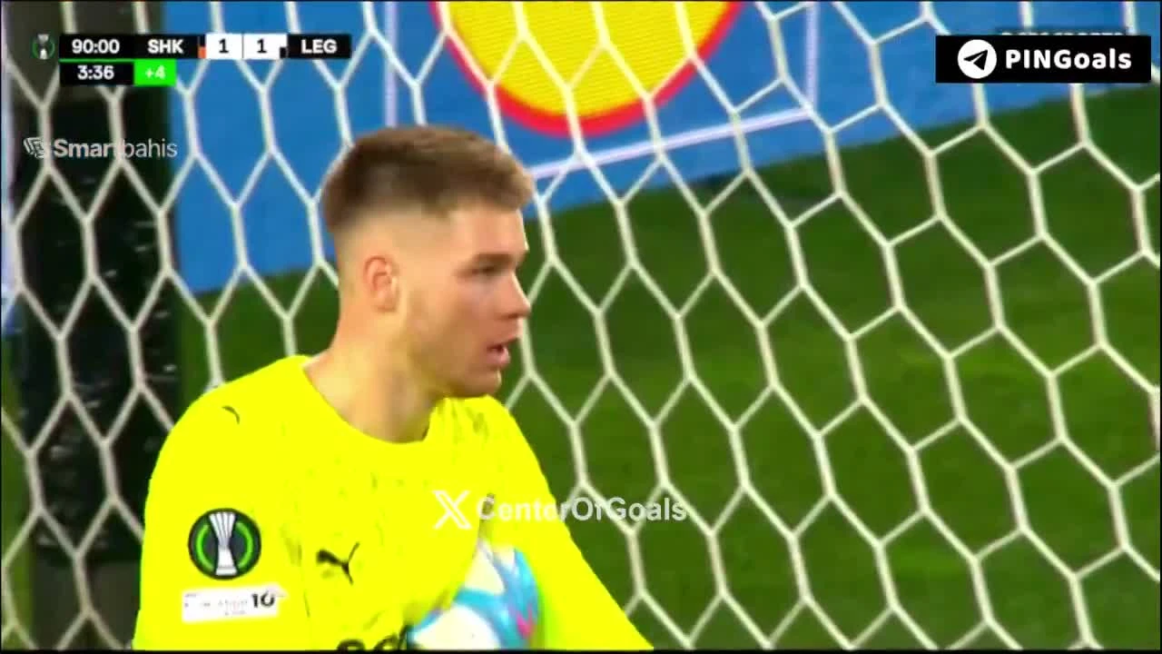 zaslepka skrotu video