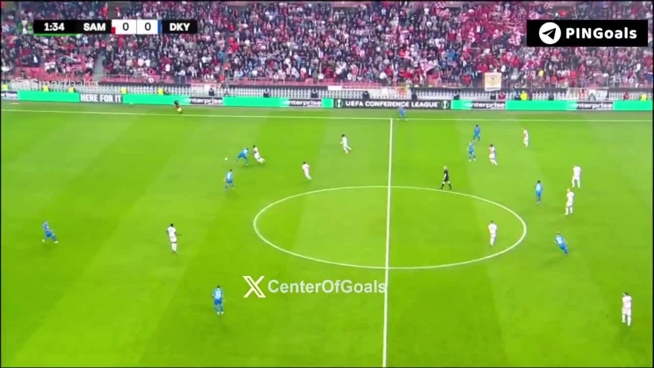 zaslepka skrotu video