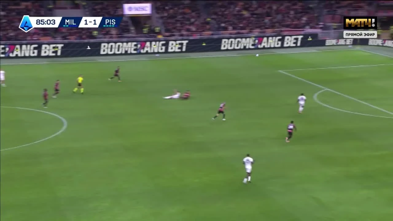 zaslepka skrotu video