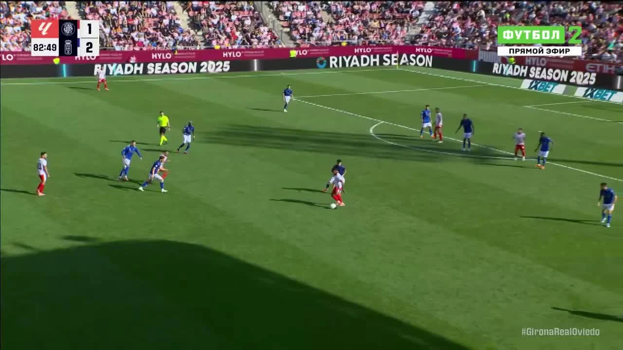zaslepka skrotu video