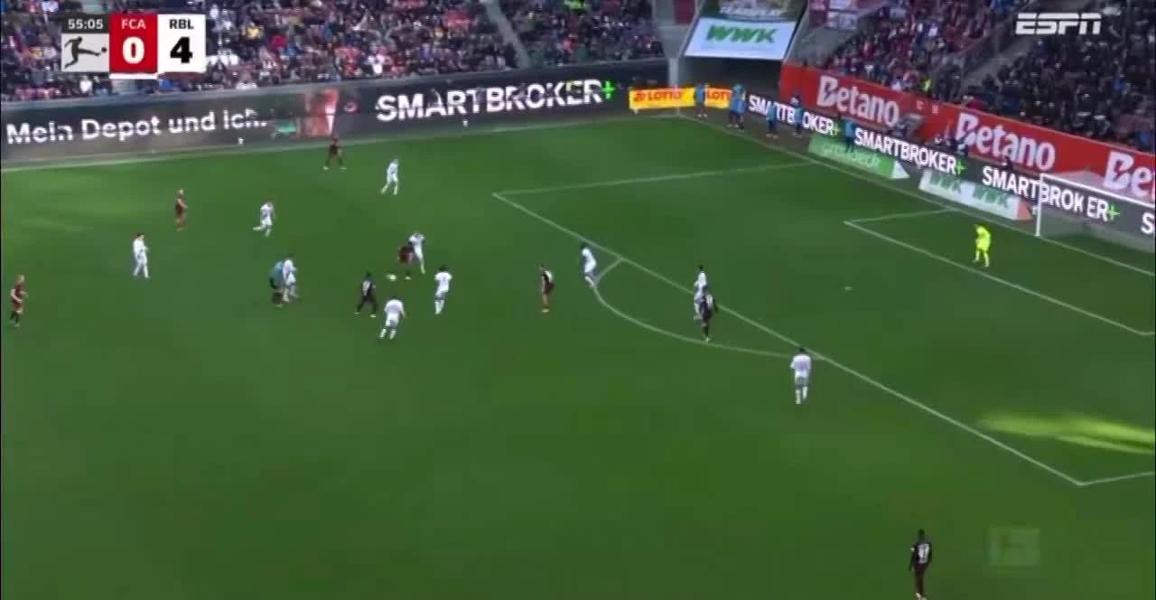 zaslepka skrotu video