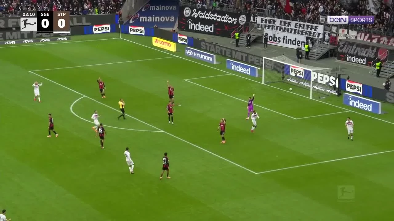 zaslepka skrotu video