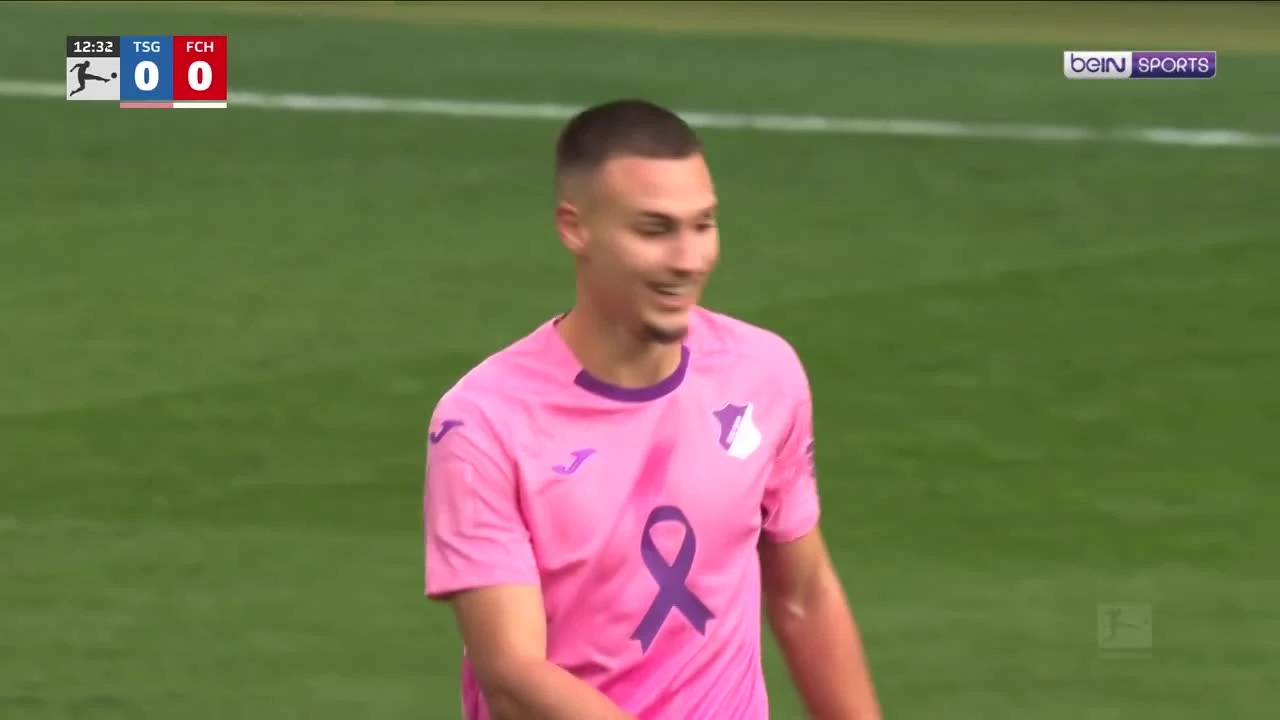zaslepka skrotu video