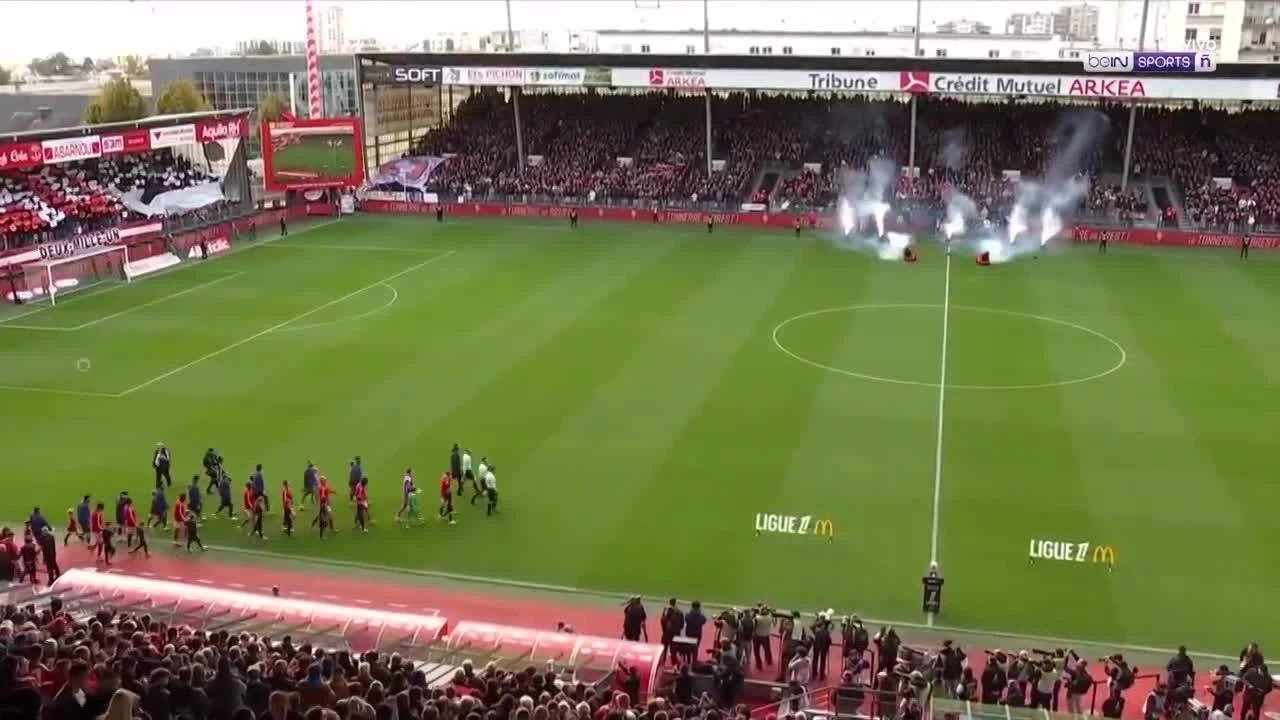 zaslepka skrotu video