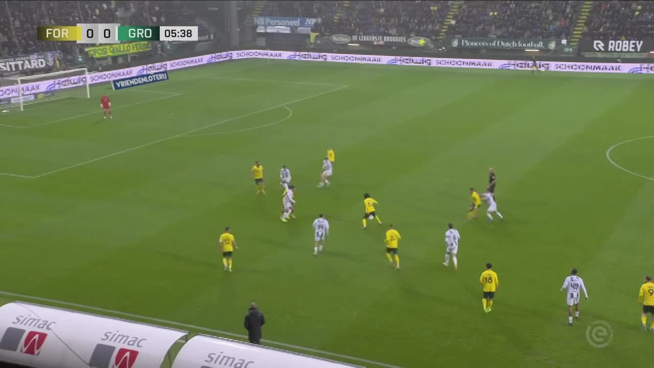 zaslepka skrotu video