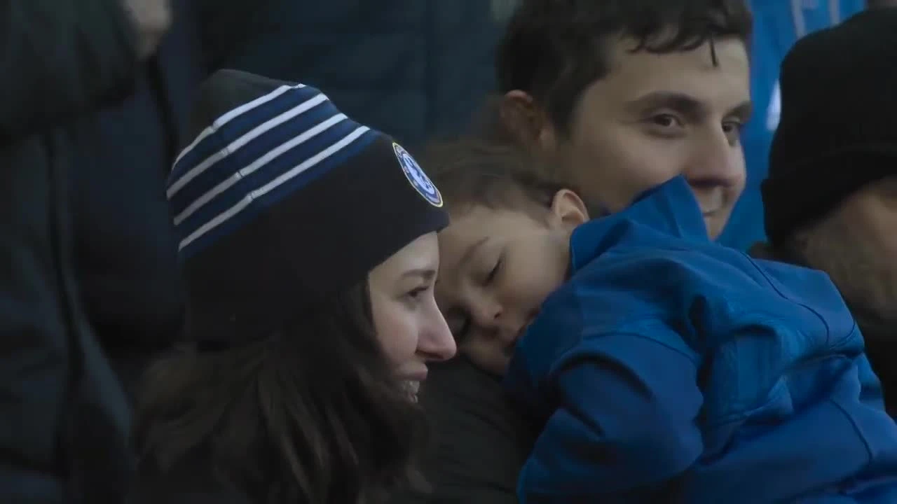 zaslepka skrotu video