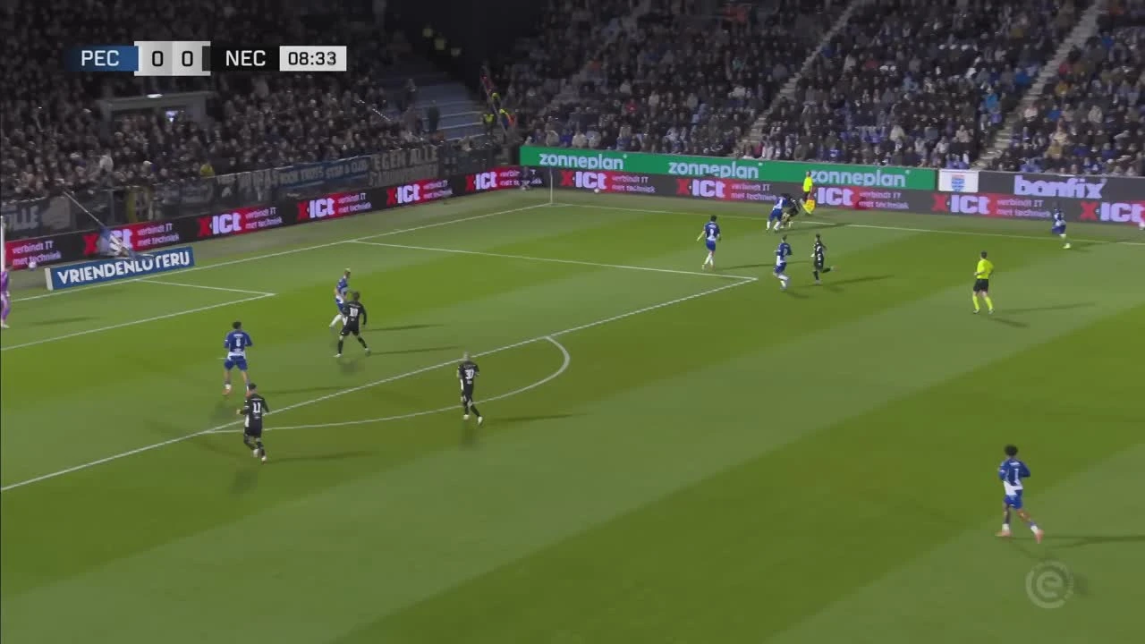 zaslepka skrotu video