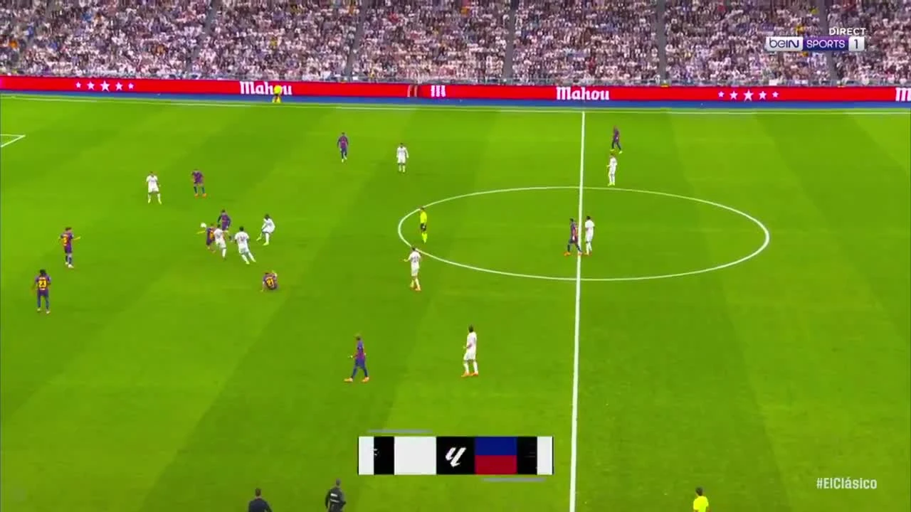 zaslepka skrotu video