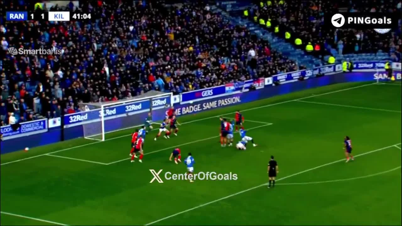 zaslepka skrotu video