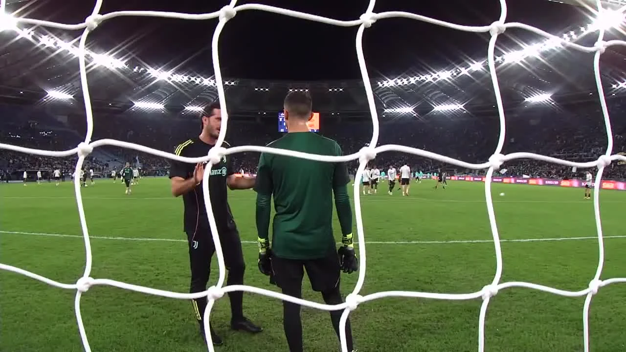 zaslepka skrotu video