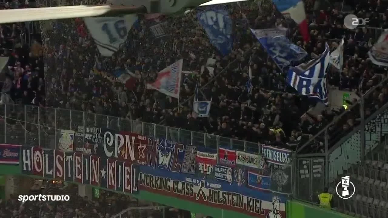 zaslepka skrotu video