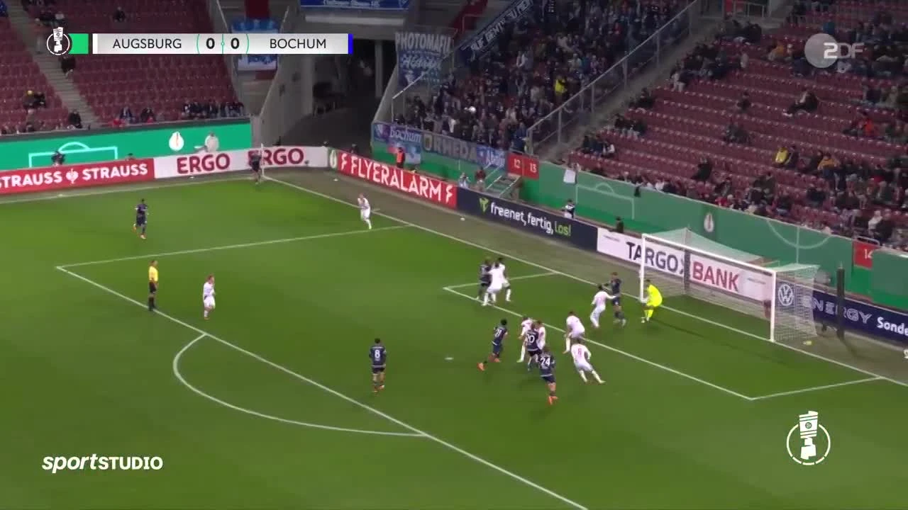 zaslepka skrotu video