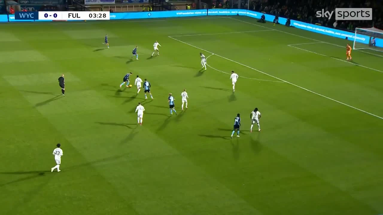 zaslepka skrotu video