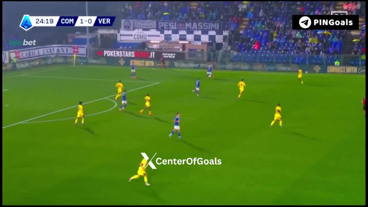 zaslepka skrotu video