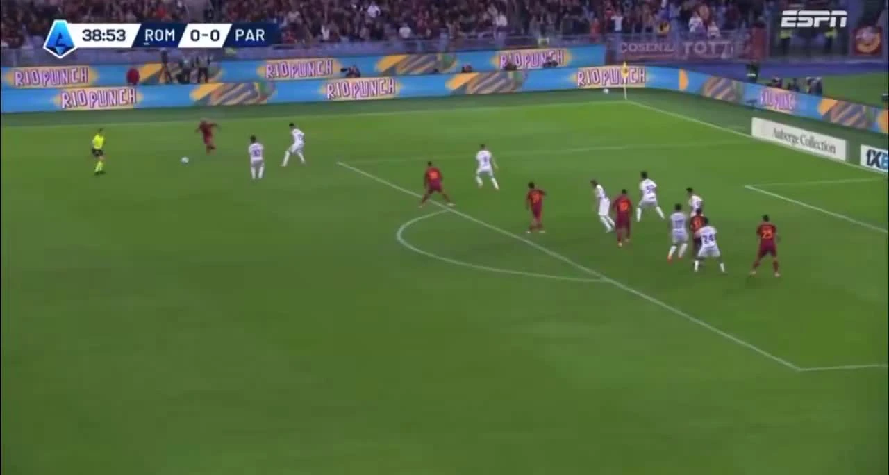 zaslepka skrotu video