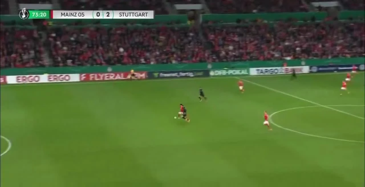 zaslepka skrotu video