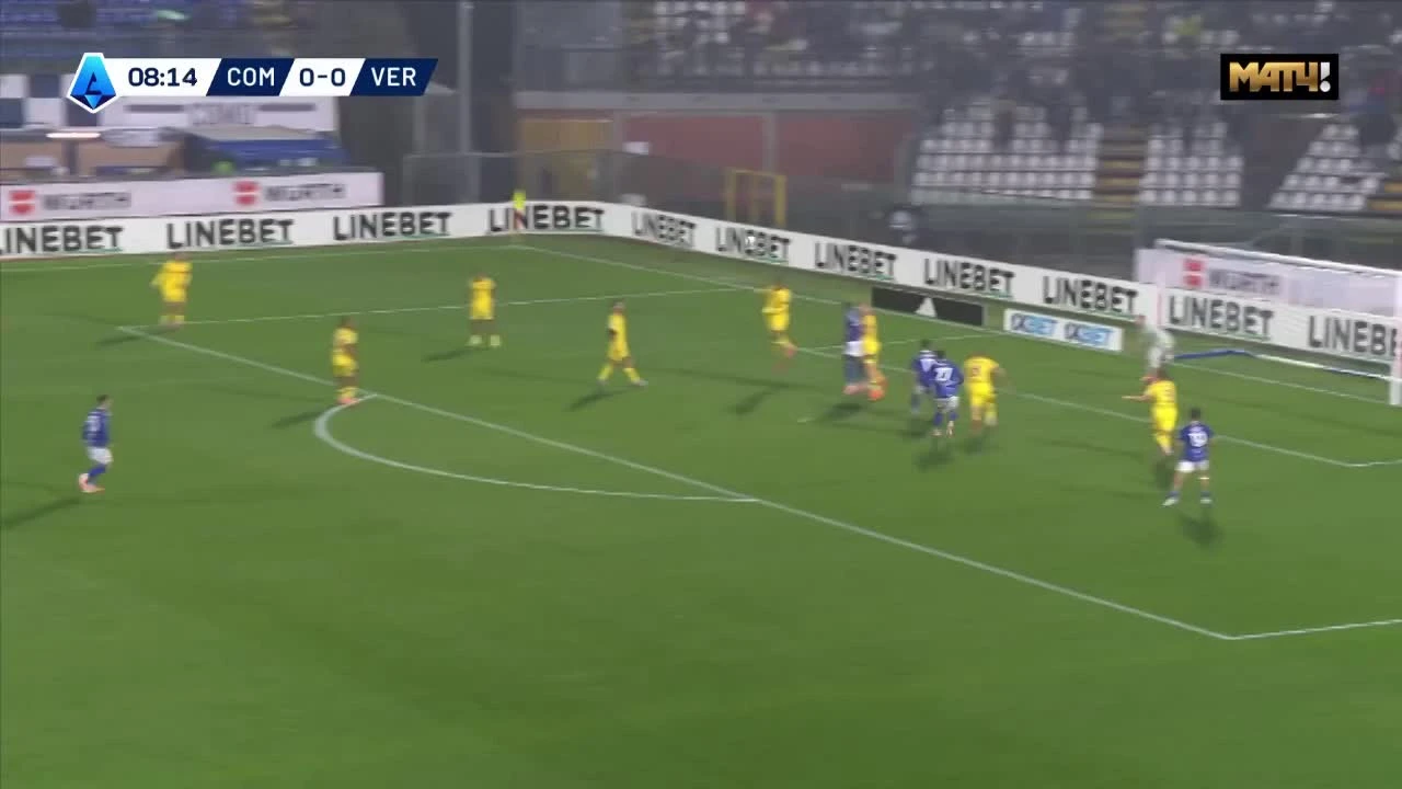 zaslepka skrotu video