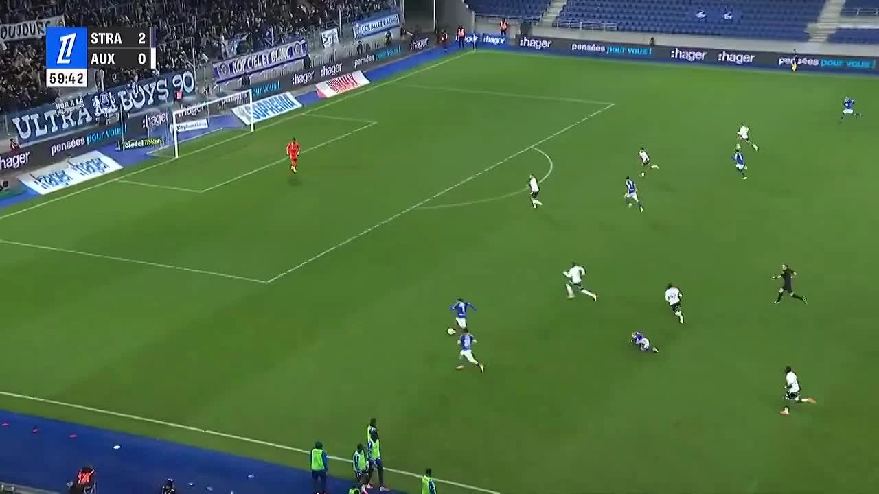 zaslepka skrotu video