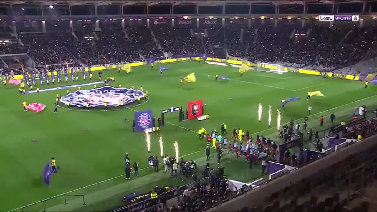 zaslepka skrotu video